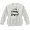 Youth ComfortBlend® EcoSmart® Fleece Crew Thumbnail