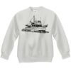 Youth ComfortBlend® EcoSmart® Fleece Crew Thumbnail