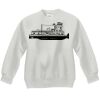 Youth ComfortBlend® EcoSmart® Fleece Crew Thumbnail