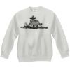 Youth ComfortBlend® EcoSmart® Fleece Crew Thumbnail