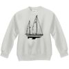 Youth ComfortBlend® EcoSmart® Fleece Crew Thumbnail