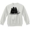 Youth ComfortBlend® EcoSmart® Fleece Crew Thumbnail