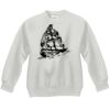 Youth ComfortBlend® EcoSmart® Fleece Crew Thumbnail
