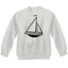 Youth ComfortBlend® EcoSmart® Fleece Crew Thumbnail