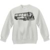 Youth ComfortBlend® EcoSmart® Fleece Crew Thumbnail