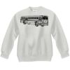 Youth ComfortBlend® EcoSmart® Fleece Crew Thumbnail
