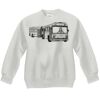 Youth ComfortBlend® EcoSmart® Fleece Crew Thumbnail
