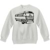 Youth ComfortBlend® EcoSmart® Fleece Crew Thumbnail
