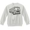 Youth ComfortBlend® EcoSmart® Fleece Crew Thumbnail