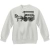 Youth ComfortBlend® EcoSmart® Fleece Crew Thumbnail
