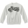 Youth ComfortBlend® EcoSmart® Fleece Crew Thumbnail
