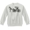 Youth ComfortBlend® EcoSmart® Fleece Crew Thumbnail