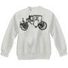 Youth ComfortBlend® EcoSmart® Fleece Crew Thumbnail