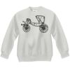 Youth ComfortBlend® EcoSmart® Fleece Crew Thumbnail