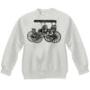 Youth ComfortBlend® EcoSmart® Fleece Crew Thumbnail