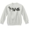 Youth ComfortBlend® EcoSmart® Fleece Crew Thumbnail