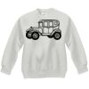 Youth ComfortBlend® EcoSmart® Fleece Crew Thumbnail