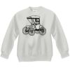Youth ComfortBlend® EcoSmart® Fleece Crew Thumbnail