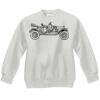 Youth ComfortBlend® EcoSmart® Fleece Crew Thumbnail