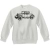 Youth ComfortBlend® EcoSmart® Fleece Crew Thumbnail