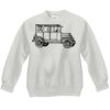 Youth ComfortBlend® EcoSmart® Fleece Crew Thumbnail