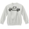 Youth ComfortBlend® EcoSmart® Fleece Crew Thumbnail