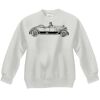 Youth ComfortBlend® EcoSmart® Fleece Crew Thumbnail
