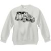 Youth ComfortBlend® EcoSmart® Fleece Crew Thumbnail