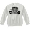 Youth ComfortBlend® EcoSmart® Fleece Crew Thumbnail