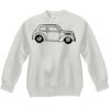 Youth ComfortBlend® EcoSmart® Fleece Crew Thumbnail