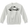 Youth ComfortBlend® EcoSmart® Fleece Crew Thumbnail