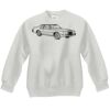 Youth ComfortBlend® EcoSmart® Fleece Crew Thumbnail