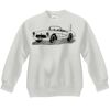 Youth ComfortBlend® EcoSmart® Fleece Crew Thumbnail