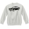 Youth ComfortBlend® EcoSmart® Fleece Crew Thumbnail