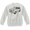 Youth ComfortBlend® EcoSmart® Fleece Crew Thumbnail