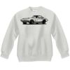 Youth ComfortBlend® EcoSmart® Fleece Crew Thumbnail