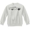 Youth ComfortBlend® EcoSmart® Fleece Crew Thumbnail