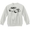 Youth ComfortBlend® EcoSmart® Fleece Crew Thumbnail