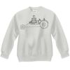 Youth ComfortBlend® EcoSmart® Fleece Crew Thumbnail
