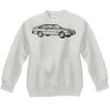 Youth ComfortBlend® EcoSmart® Fleece Crew Thumbnail