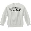 Youth ComfortBlend® EcoSmart® Fleece Crew Thumbnail