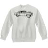 Youth ComfortBlend® EcoSmart® Fleece Crew Thumbnail