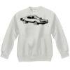 Youth ComfortBlend® EcoSmart® Fleece Crew Thumbnail
