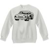 Youth ComfortBlend® EcoSmart® Fleece Crew Thumbnail