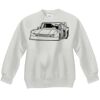 Youth ComfortBlend® EcoSmart® Fleece Crew Thumbnail