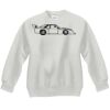 Youth ComfortBlend® EcoSmart® Fleece Crew Thumbnail