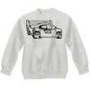 Youth ComfortBlend® EcoSmart® Fleece Crew Thumbnail