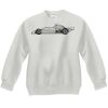 Youth ComfortBlend® EcoSmart® Fleece Crew Thumbnail