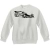 Youth ComfortBlend® EcoSmart® Fleece Crew Thumbnail