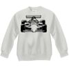 Youth ComfortBlend® EcoSmart® Fleece Crew Thumbnail